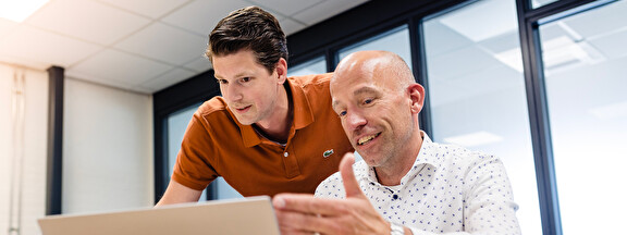 Installateurs en adviseurs