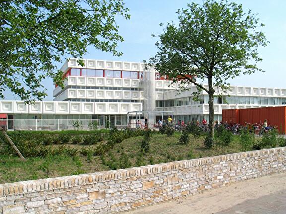 KC De Matrix, Hardenberg