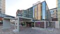 Ikazia Ziekenhuis, Rotterdam 