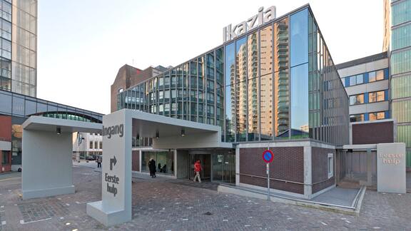 Ikazia Ziekenhuis, Rotterdam 