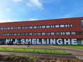 Ziekenhuis Nij Smellinghe, Drachten 
