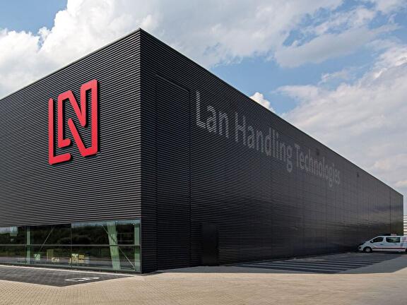 Lan Handling Technologies 