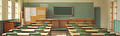 Inzicht in energieverbruik en besparing in schoolgebouwen