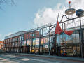 De oosterpoort