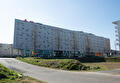 Alfa College | Locatie Boumaboulevard te Groningen