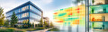 Monitor inzicht banner