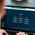 Chat GPT large language model