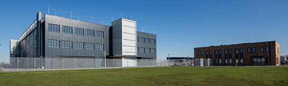 AI, data en duurzaamheid: datacenters