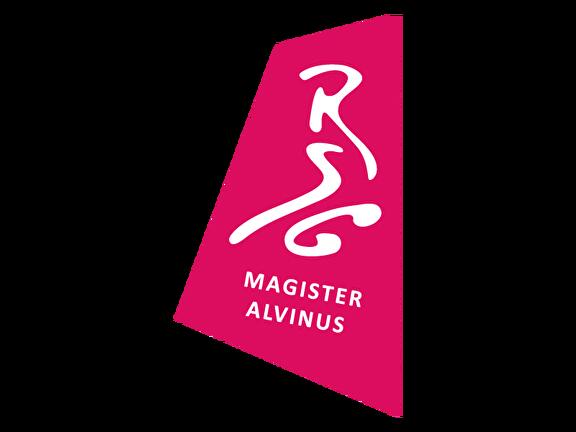 RSG Magister Alvinus