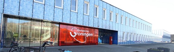 Gemeente Groningen 