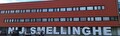 Ziekenhuis Nij Smeelinghe