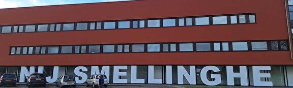 Ziekenhuis Nij Smeelinghe