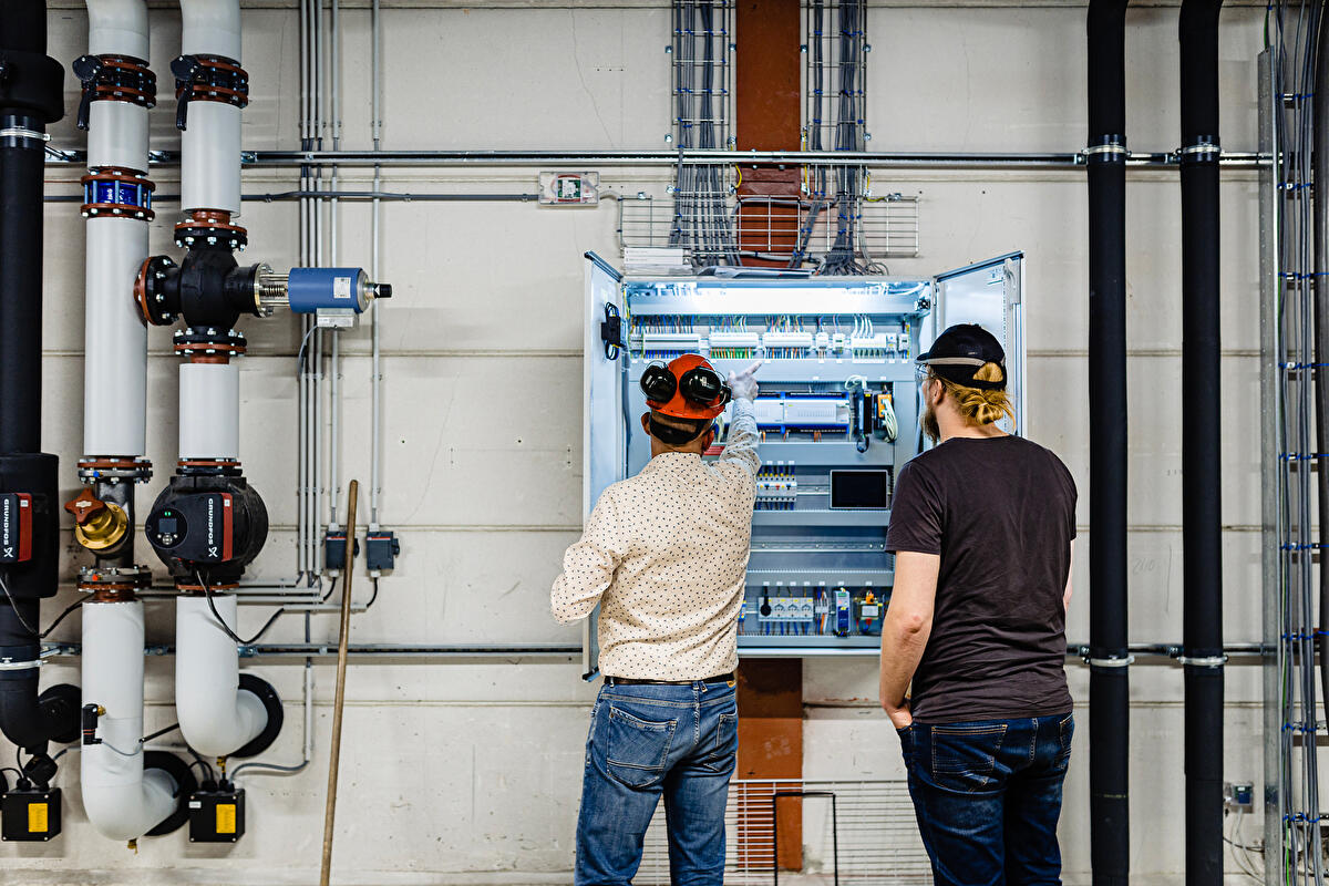 AIMZ Ready? Oplossingen voor technische uitdagingen - AIMZ