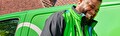 KPN medewerker