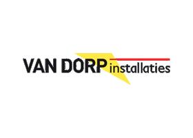 Van Dorp installaties