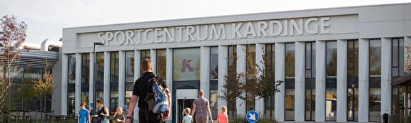Project Kardinge 