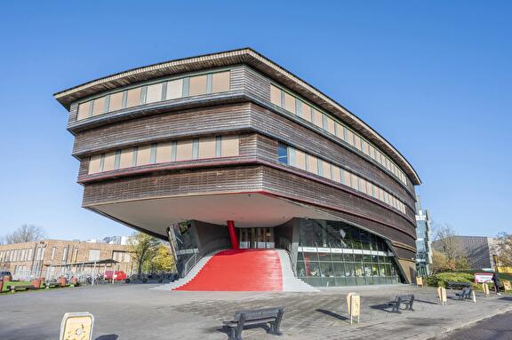 PJ YnSicht, Leeuwarden