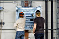 installatie