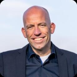 Gerard Zijlstra