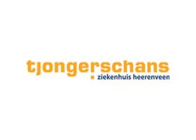 Tjongerschans Ziekenhuis Heerenveen