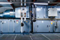 Ventilatie unit